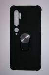 Θήκη Armor για Xiaomi mi note 10 - ΜΑΥΡΟ (OEM) Θήκη Armor για Xiaomi mi note 10 - ΜΑΥΡΟ (OEM)